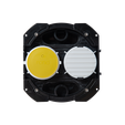 easyfit plaster-box | single