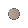 retrofit | push button | trimless | four fold