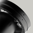 airflow control