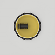 csc ring108 mm