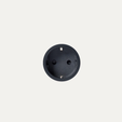 basic black
