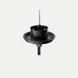 drill 68mm + 120mm
