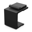 dummy | black