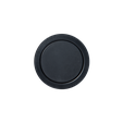 backfit | push button | snall trim | two fold