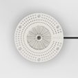 plaster ring acrojack  |  12 mm