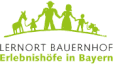 Logo Lernort Bauernhöfe