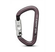 Rock Pro Karabiner von Rock Exotica.