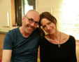 Kai-Uwe vom Hofe und Andrea Faber