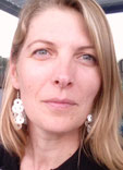 photo d'aline baridon