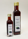 Brombeer-Essig