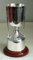 Memorial Trophy