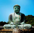 鎌倉　大仏殿高徳院