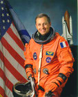 michel tognini contact conferencier astronaute