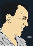 Piero Drogo by Muneta & Cerracín
