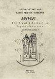 Petra Mettke, Karin Mettke-Schröder/Gigabuch Michael 8//ISBN 3-932289-12-9/1999