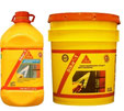 impermeabilizante integral líquido para morteros en presentaciones de 5 L y 17.9 L