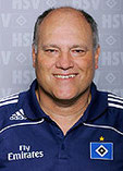 MARTIN JOL