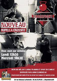 Crossfight La Rochelle