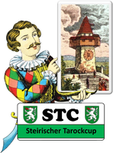 Logo des Steirischen Tarockcups