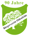 zur Fotogalerie der 90 Jahrfeier auf das Logo klicken