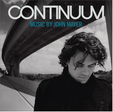Bild: John Mayer - Continuum CD (Album)