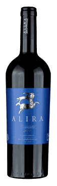 ALIRA CONCORDIA - CUVEE  - Rotwein aus Rumänien