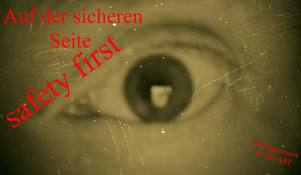 Auf der sicheren Seite 04/2020 HERZgesteuert