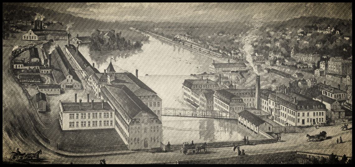 NEW HOME SEWING MACHINE COMPANY Fiddlebase