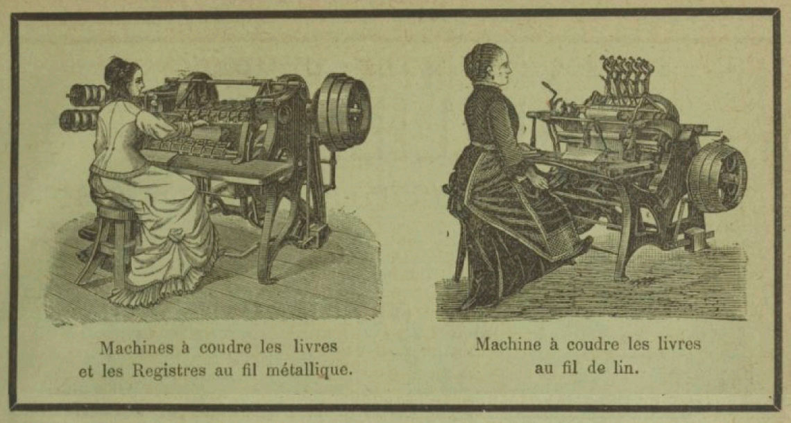 BookSewing Machines Fiddlebase