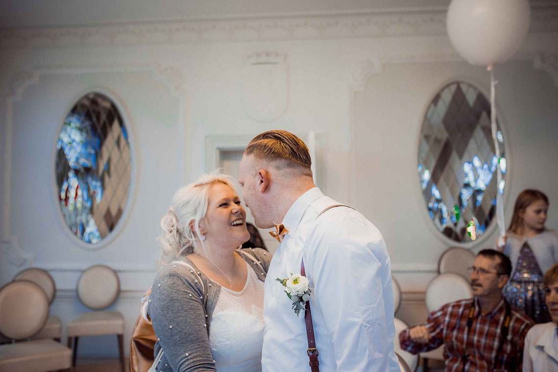 Hochzeitsfotograf Andreas Klein