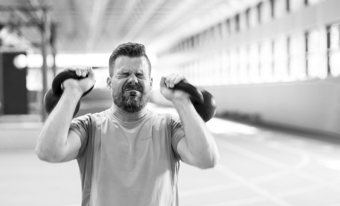 Team Germany Invictus Games 2023 beim Fotoshooting "Gesichter des Lebens"