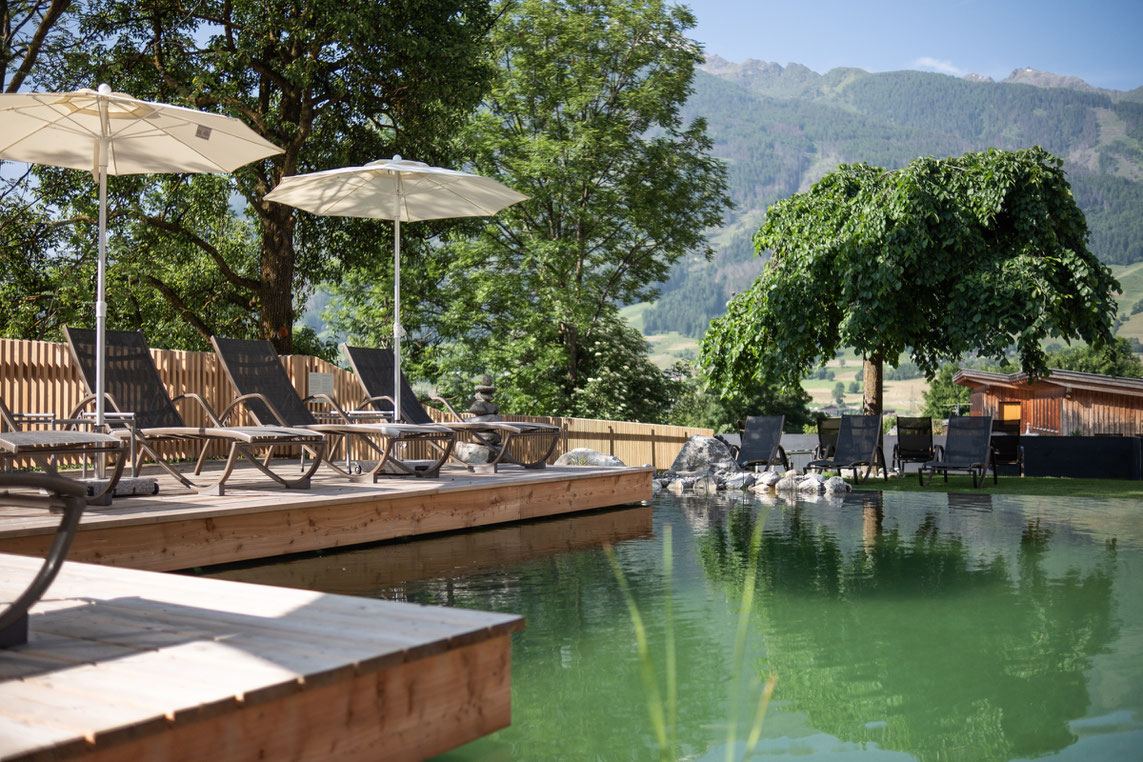 Naturhotel Outside, Wellnesshotel - Matrei in Osttirol - Urlaub in Österreich … Member of Mountain Hideaways - die schönsten Hotels in den Alpen ©Mela Hipp _fullwidth-story-splash