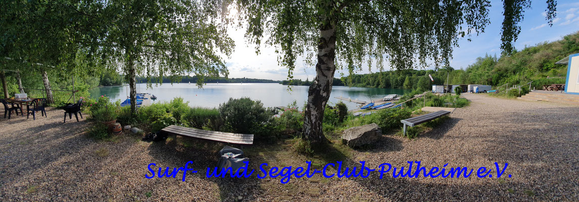 Surf- und Segel-Club Pulheim e.V.