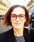 Mélanie C (Intelligenc Artificielle)