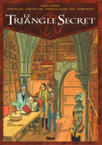 Télécharger 29 BD "l'intégrale" en PDF  (Le triangle secret)