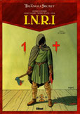 Télécharger 29 BD "l'intégrale" en PDF  (Le triangle secret)