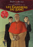 Télécharger 29 BD "l'intégrale" en PDF  (Le triangle secret)