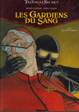 Télécharger 29 BD "l'intégrale" en PDF  (Le triangle secret)