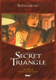 Télécharger 29 BD "l'intégrale" en PDF  (Le triangle secret)
