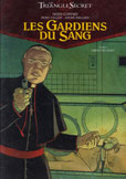 Télécharger 29 BD "l'intégrale" en PDF  (Le triangle secret)