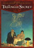 Télécharger 29 BD "l'intégrale" en PDF  (Le triangle secret)