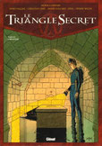 Télécharger 29 BD "l'intégrale" en PDF  (Le triangle secret)