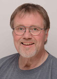 Hans Clausen - Inhaber Hans Clausen Fotografie