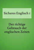 Englische Zeiten