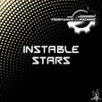 Frontwave Machine - Instable stars