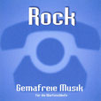 Rock - Gemafreie Musik - CD Cover