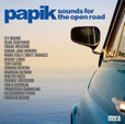 in uscita il cd "Papik - Sound for the open road"