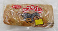 沖縄のご当地パン ゼブラパン