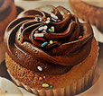 recette cupcake chocolat pour les enfants 