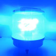 太陽電池式LED大型灯浮標　アンゼンマンBIG4　青